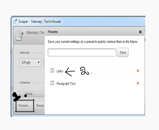 choose-links-scrape-similar choose-links-scrape-similar