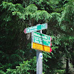 Forêt bavaroise - Bodenmais - Riesloch