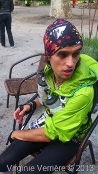 Ultra Draille Brissac Ultra Draille Brissac