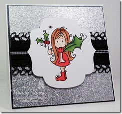 Nancy Nancy