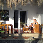 Bungalow at Pura Vida (Dauin, Negros)