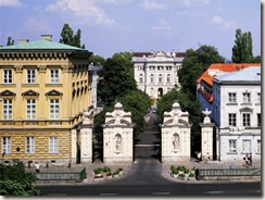 Universidade de Varsóvia