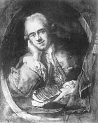 Louis Claude De Saint Martin Main