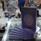 Lançamento do livro do padre Paulo Nunes