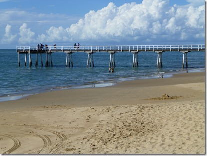 April 2013 Maryborough and Fraser Island 040