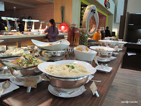 พู่กันฉลองวันเกิดยาย ตา
