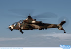 SAAF Denel Rooivalk