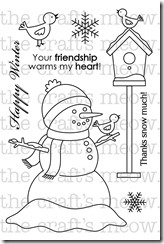 Let It Snow WM maree truelove
