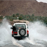 4wd foto album Oman