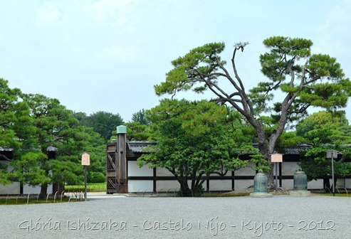 Glória Ishizaka - Castelo Nijo jo - Kyoto - 2012 - 9