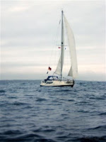 Kanalinseln 2006 - Teil 3