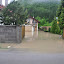 Záplavy Lietavská Lúčka 2010