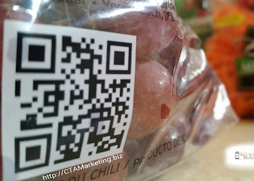 Seald Sweet International QR Code Marketing Seald Sweet International QR Code Marketing