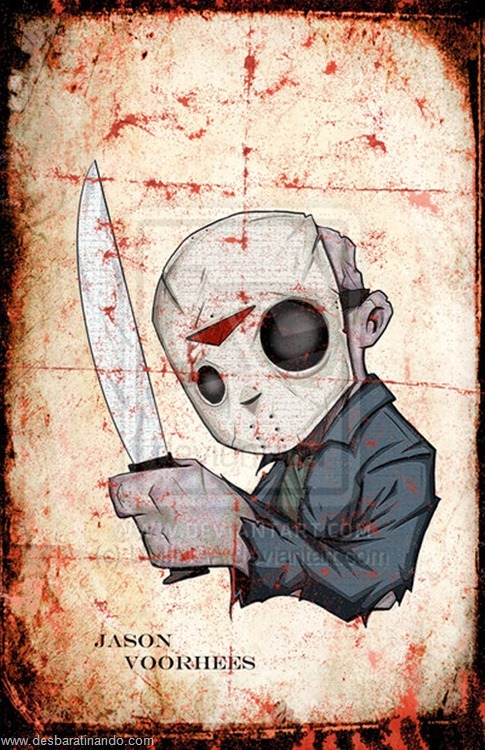 jason desenhos arte uminga viloes desbaratinando jason desenhos arte uminga viloes desbaratinando