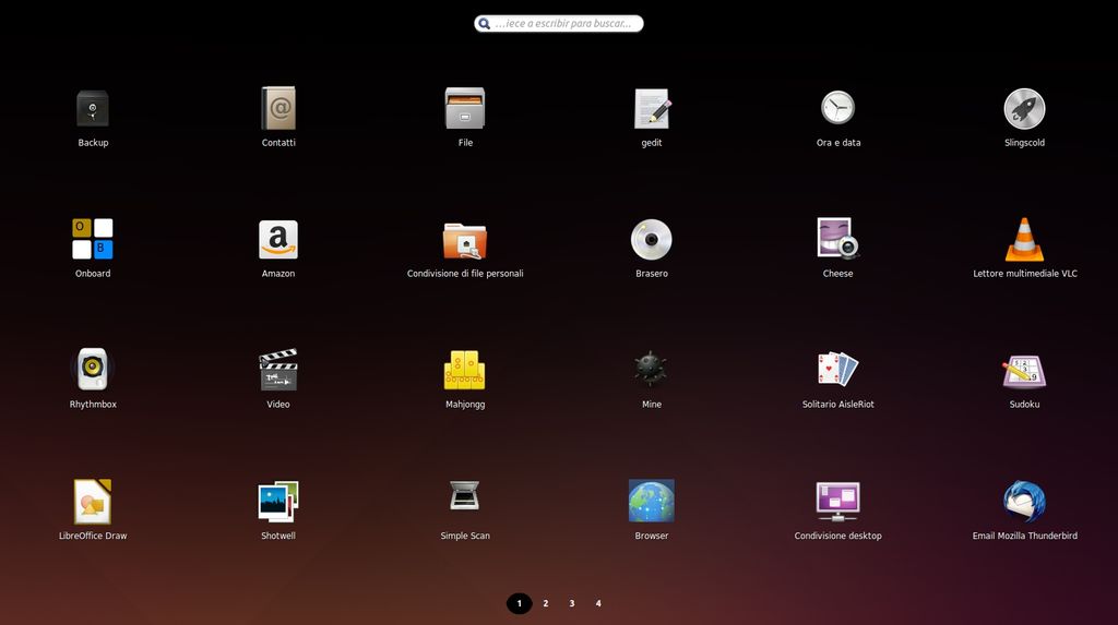 Slingscold in Ubuntu