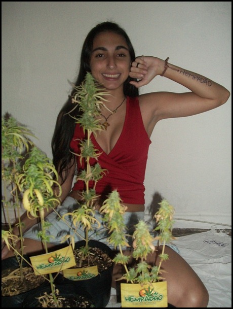 Hempadao - Miss Marijuana 2011 Thais B. 03