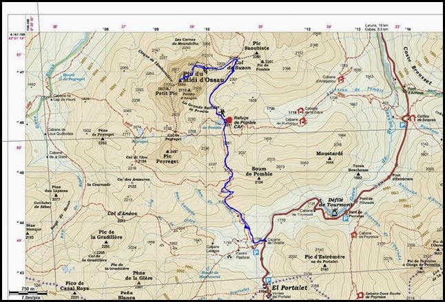 mapa mapa