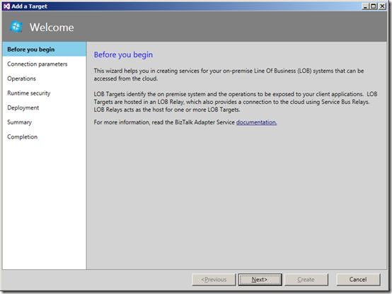 20 SQL Target 1 20 SQL Target 1