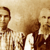 Thomas Benjamin 'Blunt' Gleaves Descendants