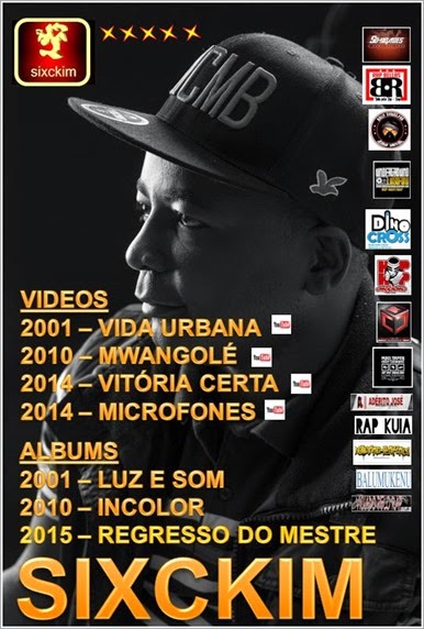 Regresso do Mestre musicography Regresso do Mestre musicography
