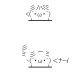 Twitter icon size W73xH73