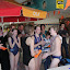 Waterpolo wedstrijd Pupillen 20 april 2013
