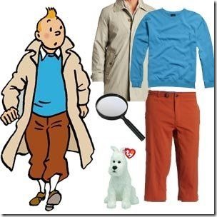 disfraz casero de tintin (24) disfraz casero de tintin (24)
