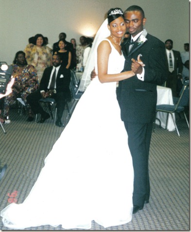wedding 2011