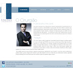 Denis Valente website