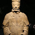 Mausolée de l'empereur Qin : musée