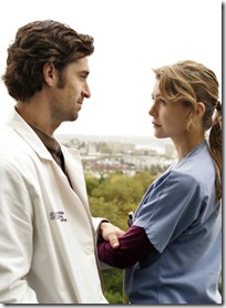 Derek e Meredith Derek e Meredith