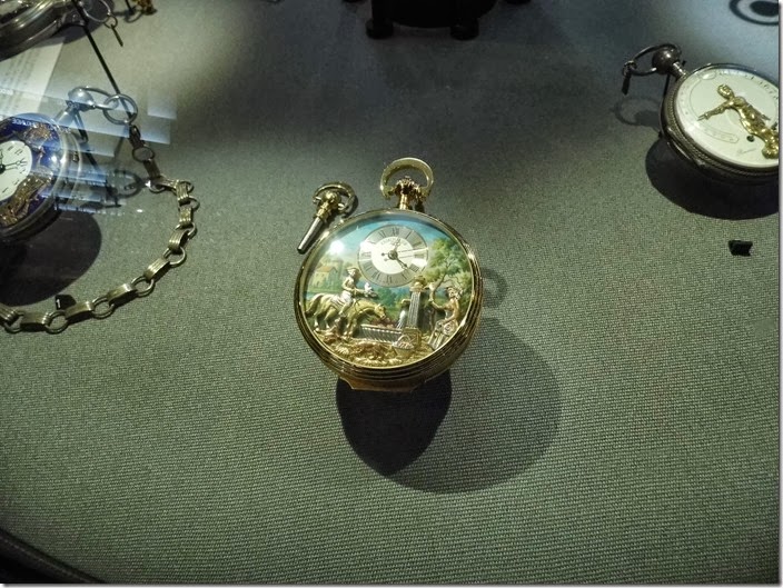 Musée international de l'horlogerie Musée international de l'horlogerie