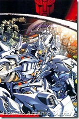 P00011 - Transformers_ Movie Prequ
