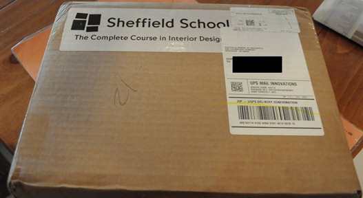 Sheffield box