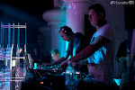 Absolut Blank Party - 3 dec 2011 - Divino Glam Club Galati - Copyright Ciprian Neculai / www.artandcolor.ro & ABSOLUT Romania