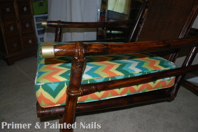 Bamboo Chair 3 Bamboo Chair 3