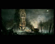 Magick Landscape Of Nightmare