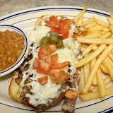 Southern comfort and homestyle cooking from Jimmy's Down the Street Restaurant in North Idaho. Great Food