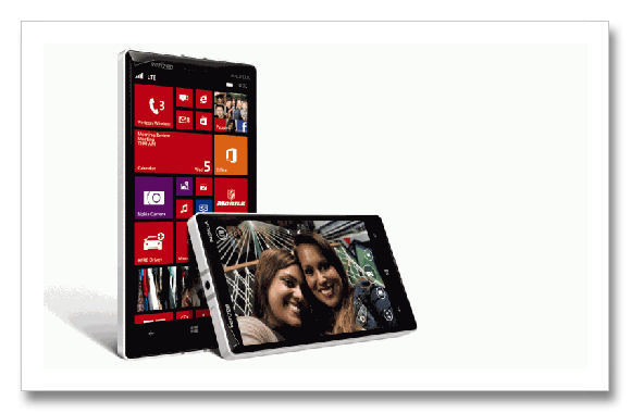nokia lumia lumia 929 icon