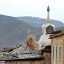 Shangri-la - Tibetan monastery