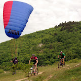 Kirándulás - Hármashatár-hegy, 2009. május 9.