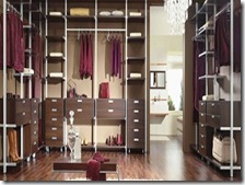Stylish  wardrobes Interior Design Collection