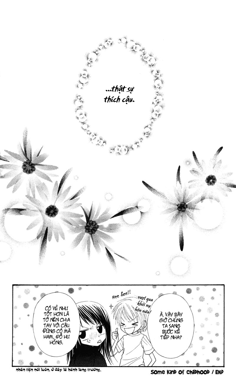 Samurai Darling chap 3