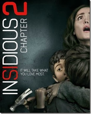 insidious chapter 2 insidious chapter 2
