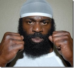 Kimbo Slice-ról készít életrajzi filmet az Entourage sztárja Kimbo