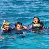 Diving Ben Frans James Mike.jpg