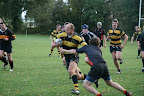 RCD - Groningen 2 (119 - 0)