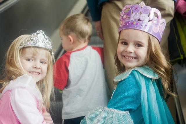 12.7.13 disney on ice Lily Tessa 2