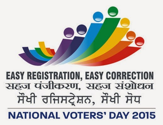 voters day