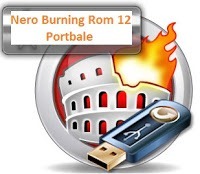 Nero 12 portable